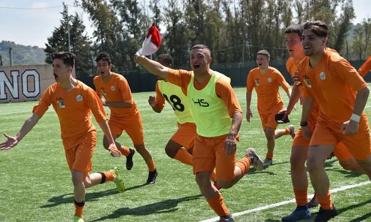 Calcio. Torneo delle Regioni, 58° edizione, Lazio: Quarti di finale, emozioni fino alla fine