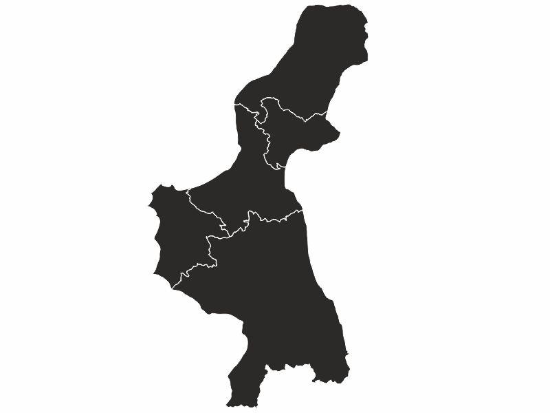 Il Governo offende la Calabria e il suo Capoluogo. Noi non ci stiamo!