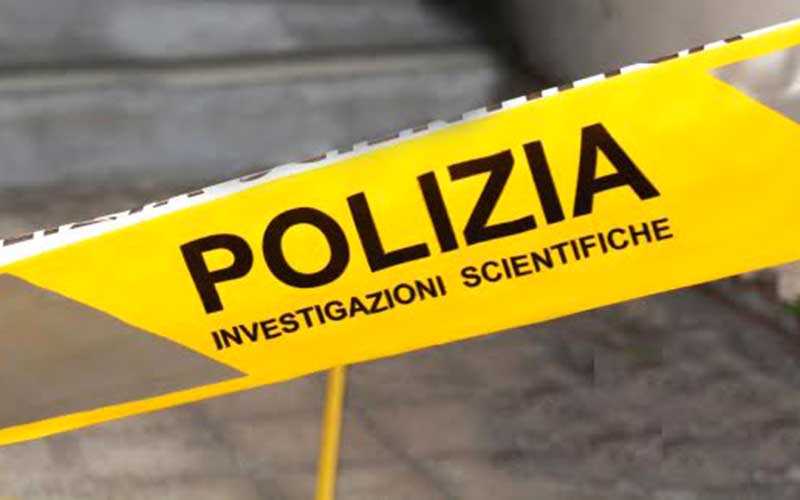 Femminicidio a Palermo, strangola la moglie e chiama la Polizia: “Venite, l’ho uccisa”