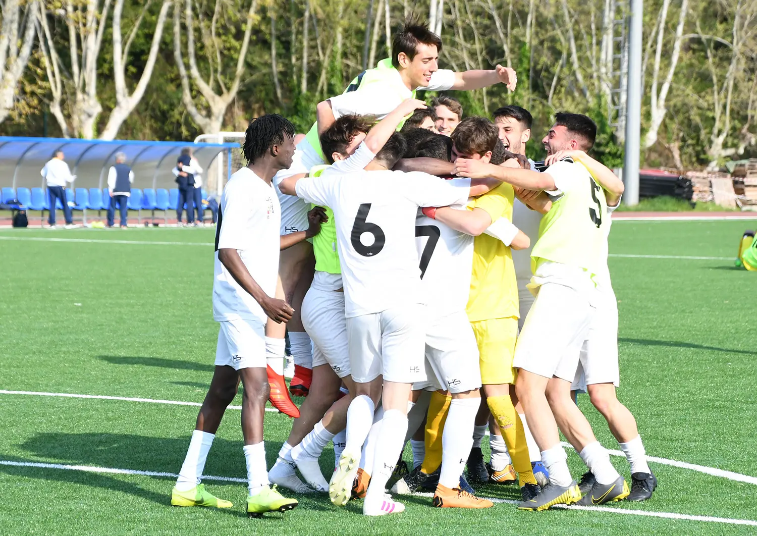 Calcio. Torneo delle Regioni - 58^ edizione: Lazio Sette Regioni si giocano quattro titoli