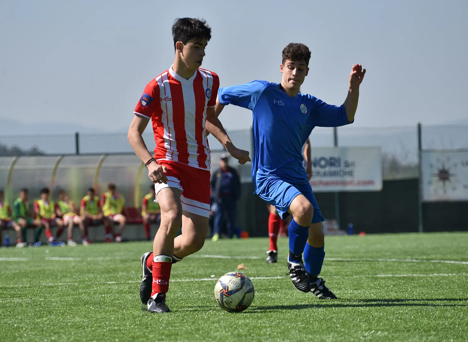 Calcio. Torneo delle Regioni - 58^ edizione: Lazio Sette Regioni si giocano quattro titoli