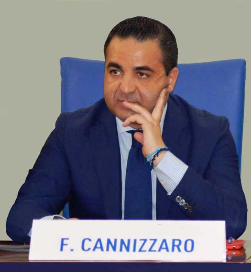 Cdm in Calabria: Cannizzaro (Fi), 'Riunione a Reggio non provoca nessuna mortificazione'
