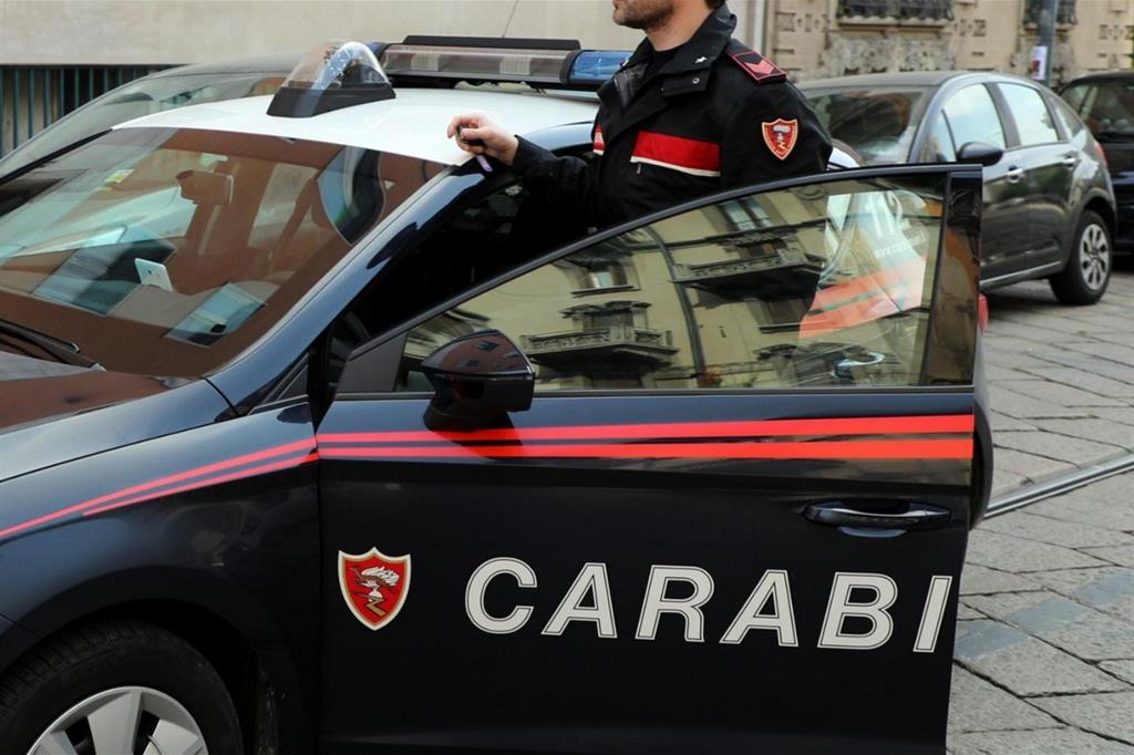 Alessandria, anziano uccide il figlio tossicodipendente