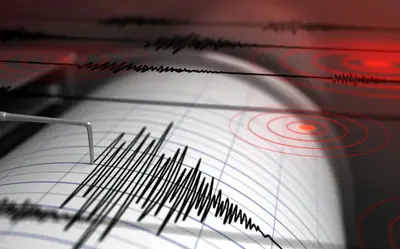 Terremoti: Tremano ancora le Marche scossa di magnitudo 3.1