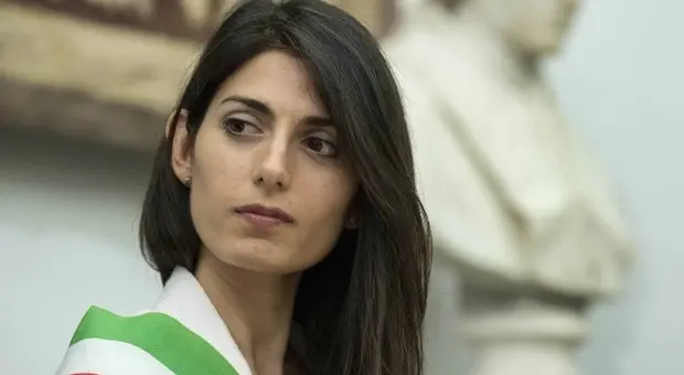 Raggi: Lemmetti, quali pressioni? Chi non condivide vada via