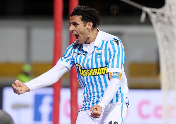 Crolla la Lazio, pareggia il Milan