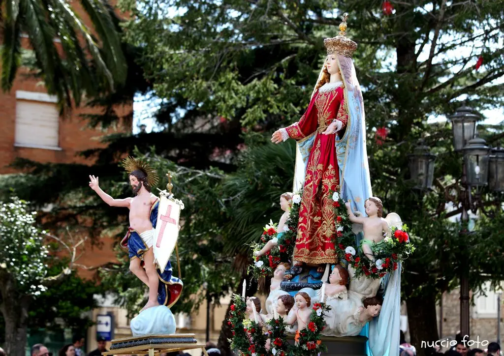 Pasqua fonte creatrice di spiritualità e civiltà