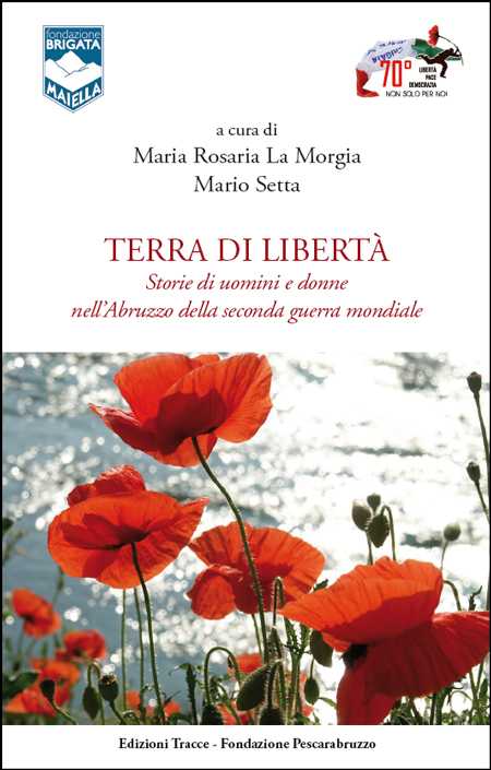 La Liberazione e la resistenza umanitaria  tra Abruzzo e Vaticano di Mario Setta