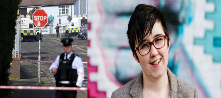 Irlanda del Nord: New Ira ammette omicidio giornalista, offre le sue 'scuse sincere' a famiglia Lyra