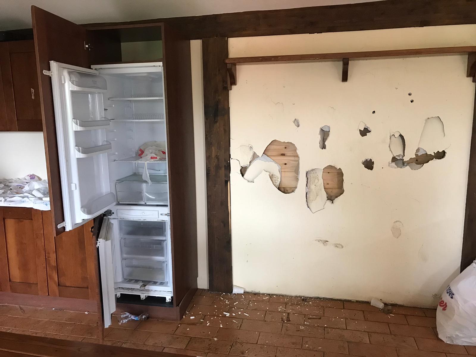 Catanzaro, atti vandalici al parco della biodiversitá