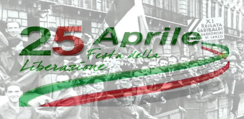 25 aprile: cerimonie e cortei a Roma, pronto piano sicurezza