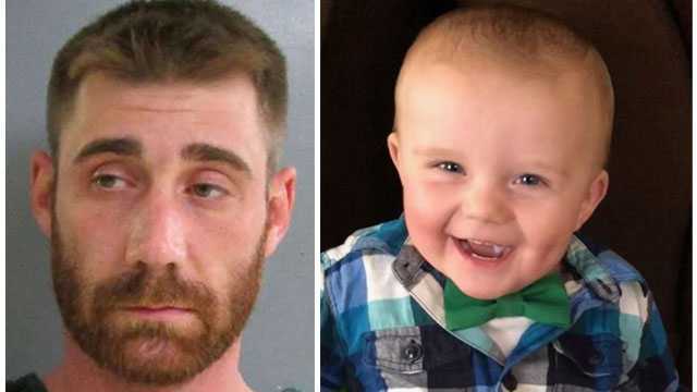 Usa, litiga con la moglie e spara al figlio di 2 anni: il bambino ha perso metà faccia