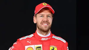 F1: Baku, Vettel "Finora non bene, va invertita rotta"