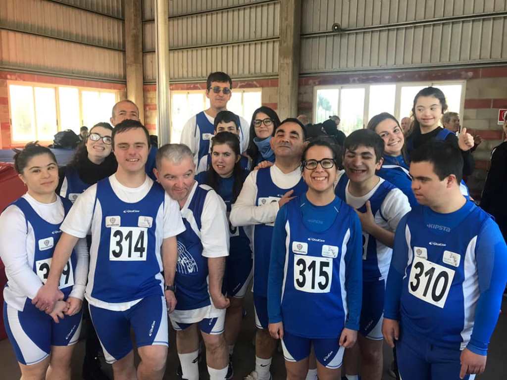 Sa.Spo. Cagliari: a Nuoro ci sono i Regionali FISDIR di Atletica