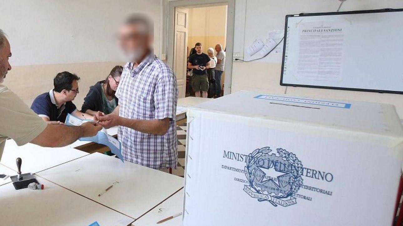 Comunali: aperti seggi in 34 città siciliane