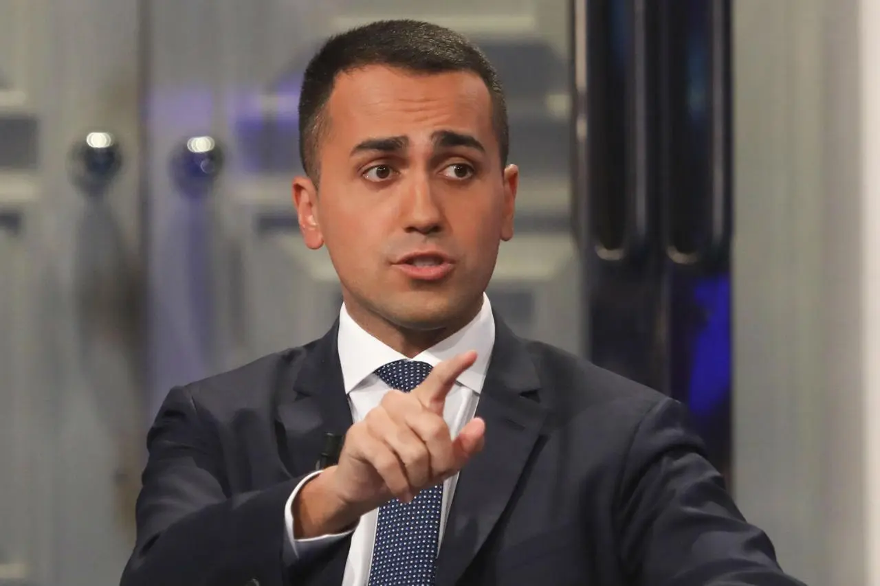 Di Maio, norma Rider pronta, puntiamo già in dl crescita