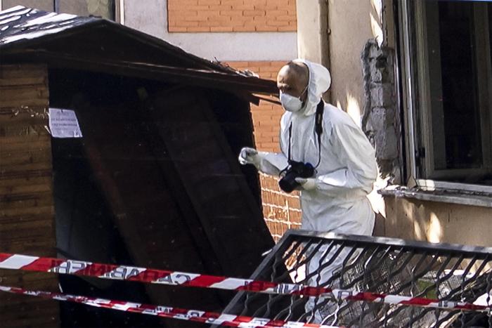 16enne ferito: 29enne, chi rapina mette in pericolo sua vita