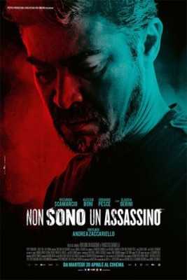 Roma. “Non sono un assassino”: il nuovo film con Giovanni Galati, al Cinema il 30 Aprile.
