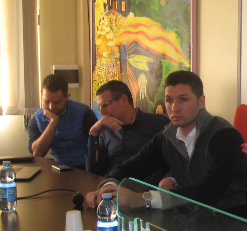 Open Innovation al Liceo Scientifico di Lamezia Terme