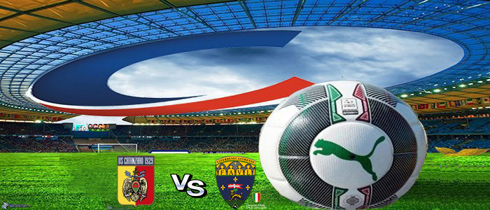 Catanzaro-Viterbese 2-0, cronaca e commenti a fine gara (con highlights)