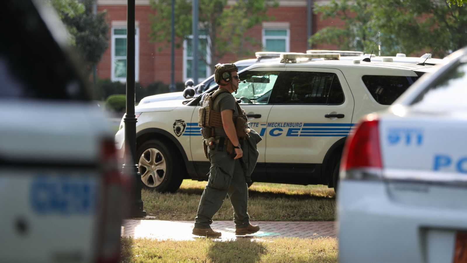 Sparatoria all’università della North Carolina: morti e feriti. Preso il killer, ha 22 anni