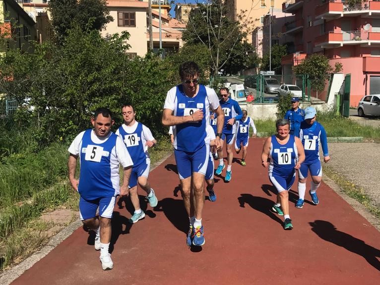 Sa.Spo. Cagliari: risultati eclatanti ai Regionali di Nuoro