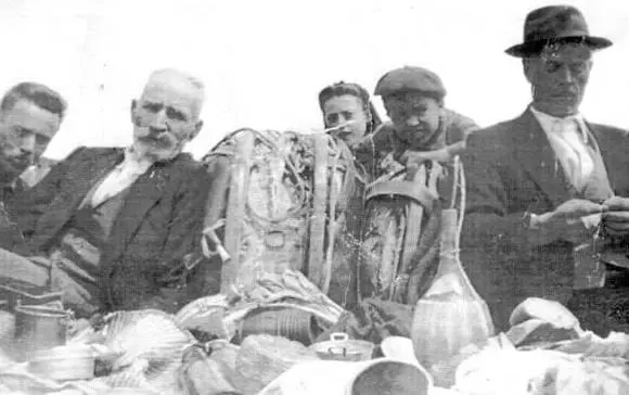 Dichiarazione del presidente della Regione Mario Oliverio sulla Festa del 1° Maggio