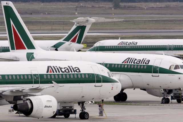 Alitalia: possibile ennesimo rinvio della scadenza dei termini