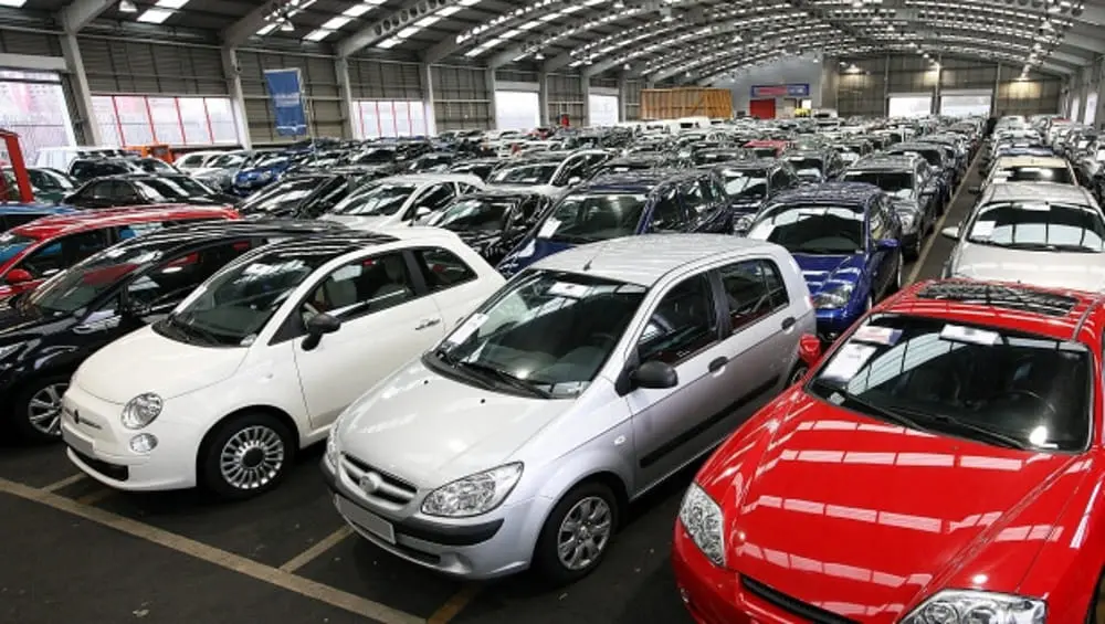 Auto usate in Italia: una passione che non finisce