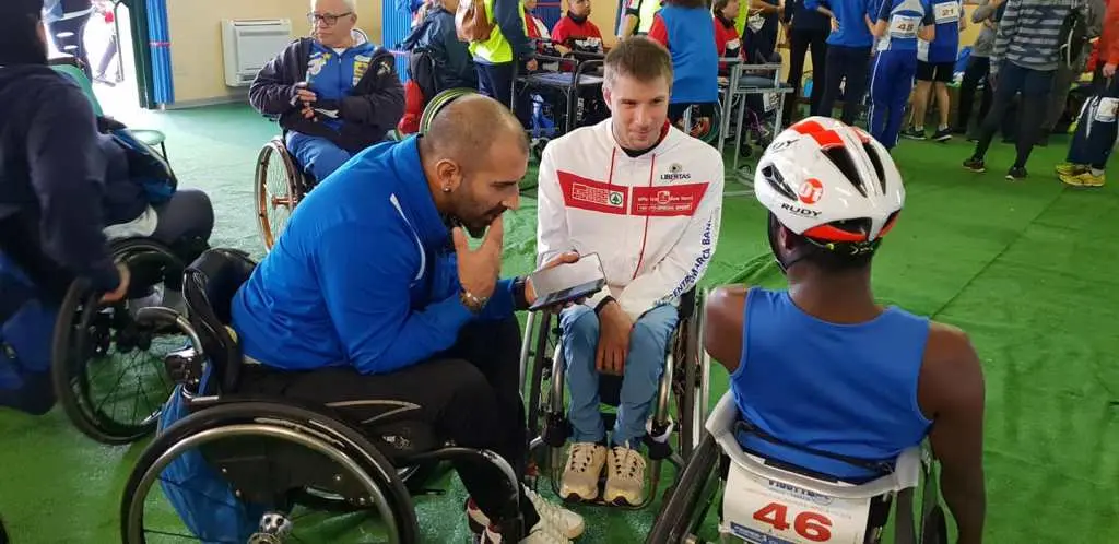 Sa.Spo. Cagliari: Nuoto e Atletica Leggera nei programmi del fine settimana