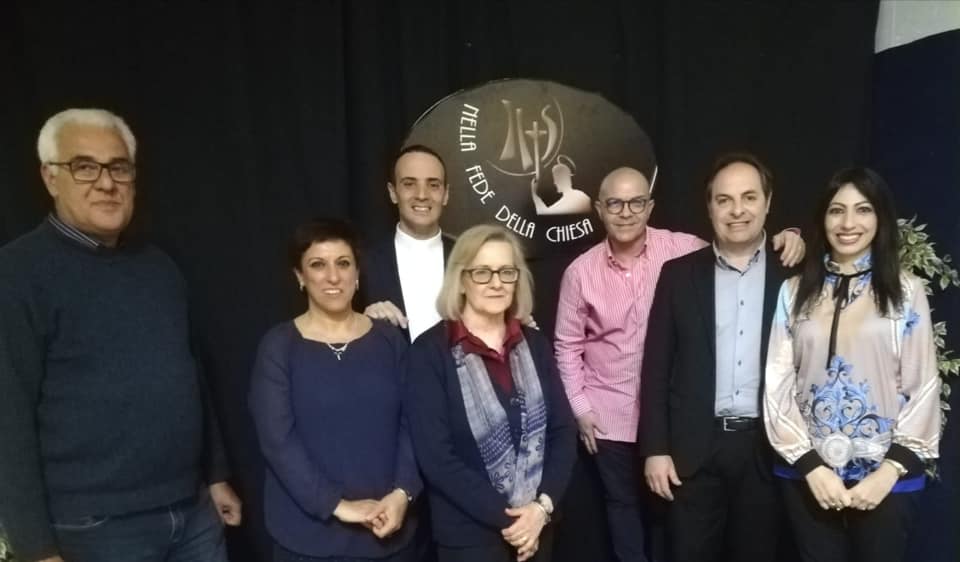 Ritorna su Padre Pio Tv Nella fede della Chiesa