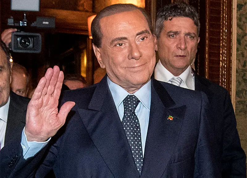 Berlusconi: migliorano le condizioni di salute, previste dimissioni per lunedì