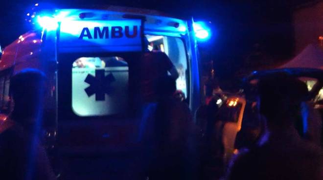 Spari durante lite in pub a Ostia, un ferito