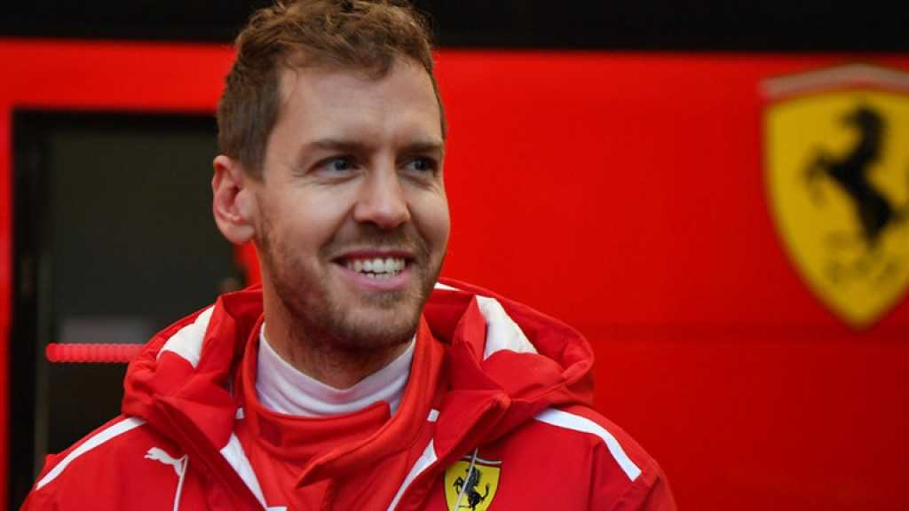 F1: l'autocritica di Vettel, i tedeschi si lamentano troppo