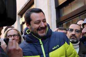 Salvini, il solo pensiero dell'utero in affitto mi fa schifo