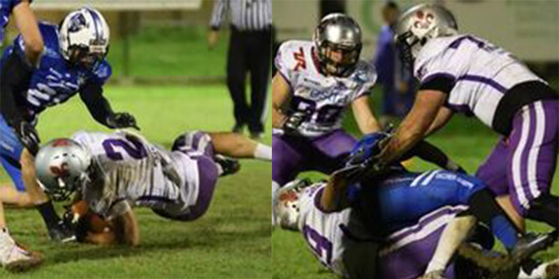 Fidaf. Prima divisione: che campionato!