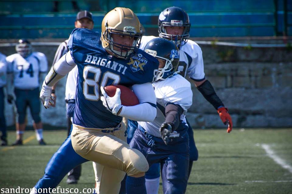 Fidaf. Risultati seconda divisione e CIF9