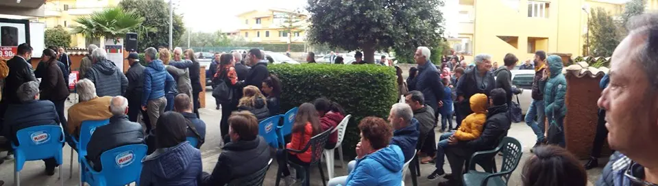 Cropani (Cz): Da capi popolo ad amministratori illuminati