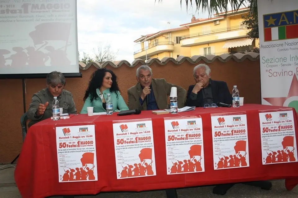 Cropani (Cz): Da capi popolo ad amministratori illuminati