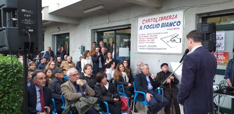 Cropani (Cz): Da capi popolo ad amministratori illuminati