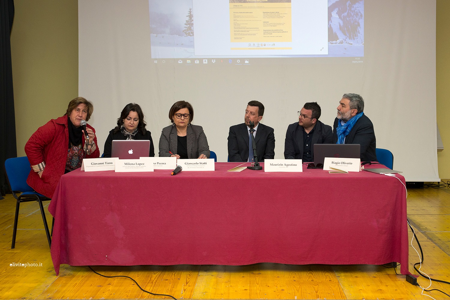 A San Giovanni in Fiore successo per i grani antichi. Il Comune pensa al De.co per la pitta 'mpiglia