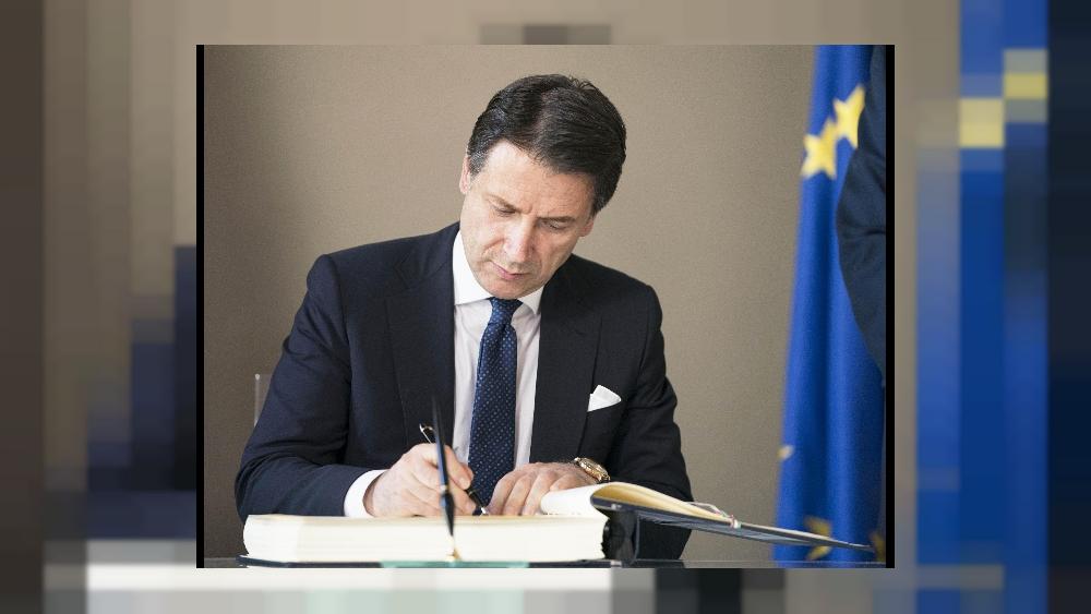 Conte decide la revoca di Armando Siri