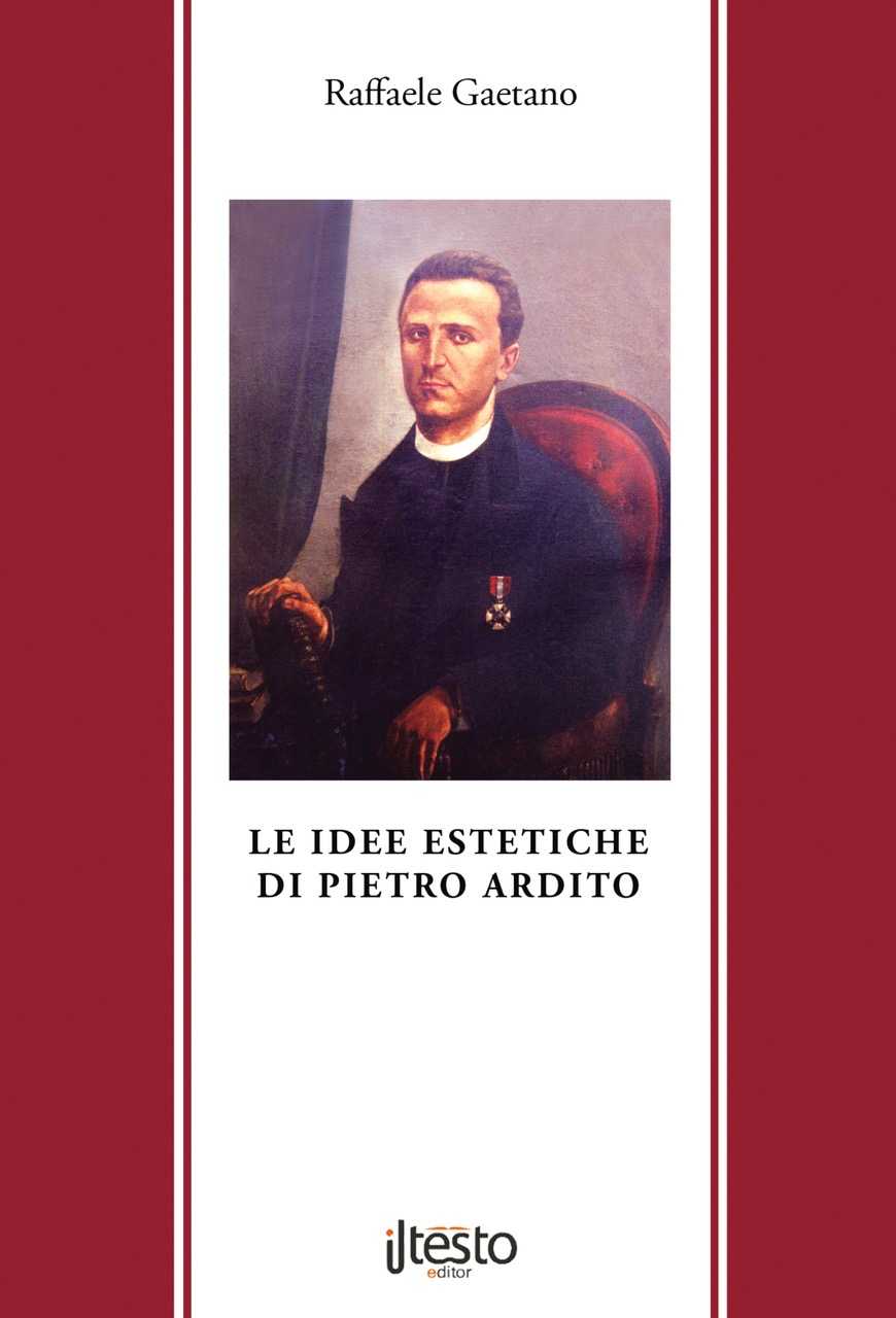 Raffaele Gaetano presenta a Catanzaro il suo nuovo libro sul filosofo calabrese Pietro Ardito