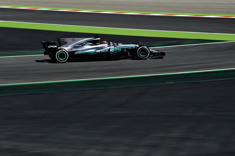 F1: Spagna; prime libere, le Ferrari inseguono Bottas. Vettel a un decimo dal finlandese