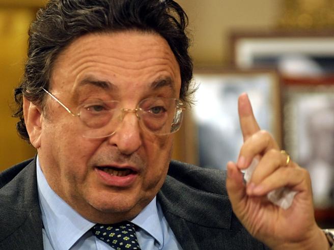 Morto il ministro Gianni De Michelis: Laroni, negli ultimi giorni aggravamento