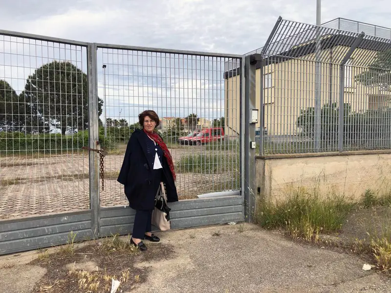 Abate M5s su Vigili del fuoco di Corigliano Rossano