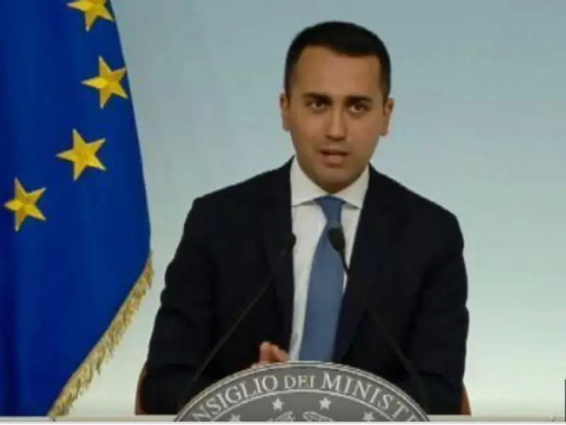 Di Maio esulta: "Ci davano per morti, in Sicilia vince il cambiamento"