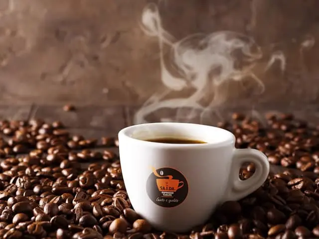SA.I.DA Espresso Cialde: nati per essere al Servizio del tuo caffè