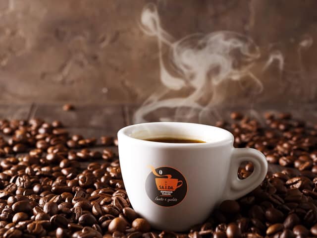 SA.I.DA Espresso Cialde: nati per essere al Servizio del tuo caffè
