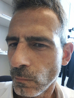 Giovedì 16 maggio Gianfrancesco Turano presenta il suo libro “Ragù di capra”